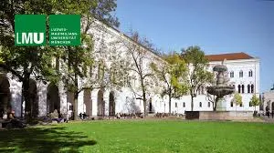 Ludwig Maximilian University of Munich